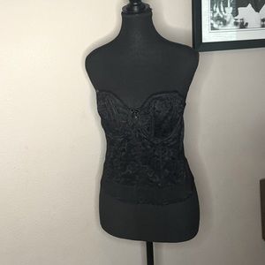 VTG Bustier